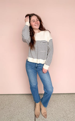 MIOU MUSE EMMA SWEATER