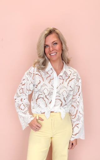 MIOU MUSE FARRAH TOP