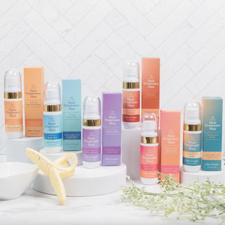MIXOLOGIE HAIR MIST