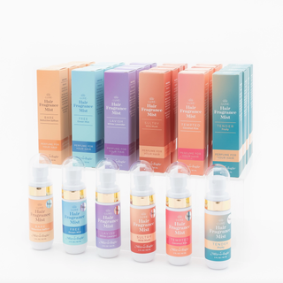 MIXOLOGIE HAIR MIST