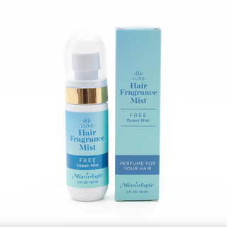 MIXOLOGIE HAIR MIST