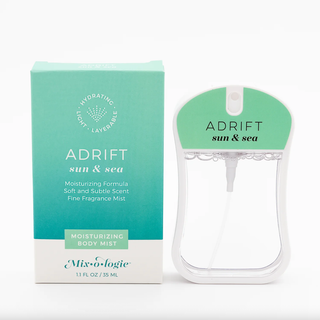 MIXOLOGIE MOISTURE BODY MIST