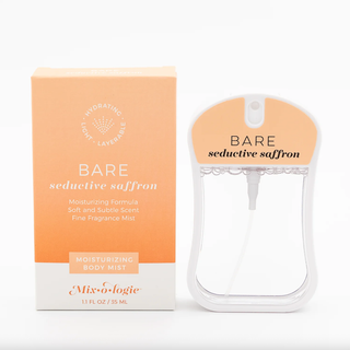 MIXOLOGIE MOISTURE BODY MIST