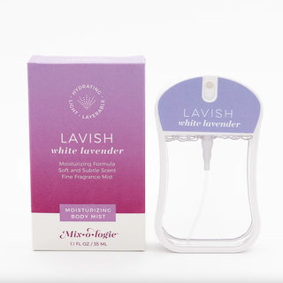 MIXOLOGIE MOISTURE BODY MIST