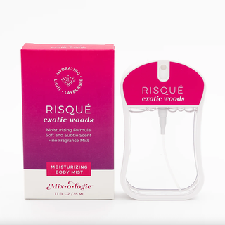 MIXOLOGIE MOISTURE BODY MIST