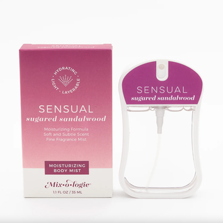 MIXOLOGIE MOISTURE BODY MIST