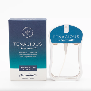 MIXOLOGIE MOISTURE BODY MIST