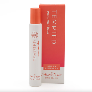 MIXOLOGIE ROLL ON PERFUME