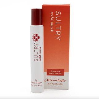 MIXOLOGIE ROLL ON PERFUME