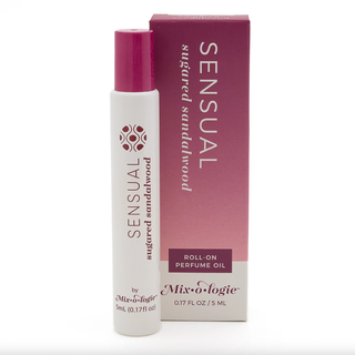 MIXOLOGIE ROLL ON PERFUME