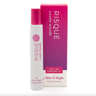 MIXOLOGIE ROLL ON PERFUME
