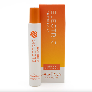 MIXOLOGIE ROLL ON PERFUME