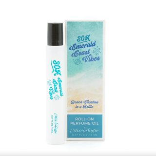 MIXOLOGIE ROLL ON PERFUME