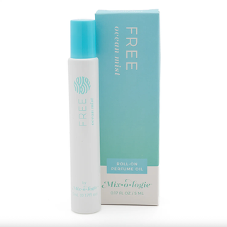 MIXOLOGIE ROLL ON PERFUME