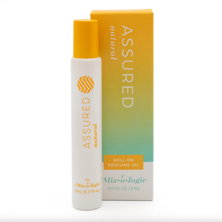 MIXOLOGIE ROLL ON PERFUME