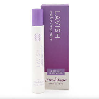 MIXOLOGIE ROLL ON PERFUME