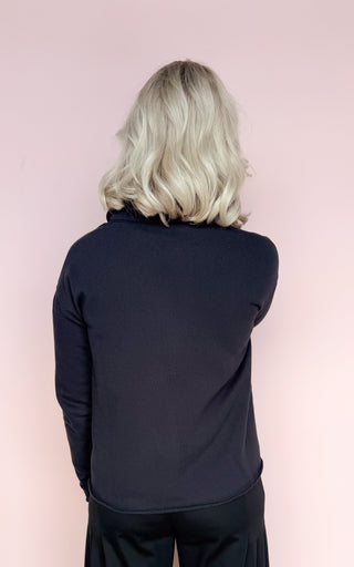 MONO B MALIBU HENLEY