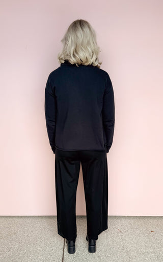 MONO B MALIBU HENLEY