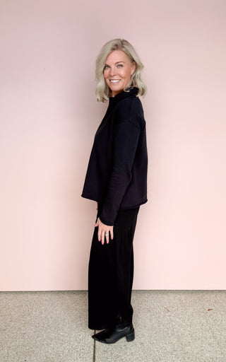 MONO B MALIBU HENLEY