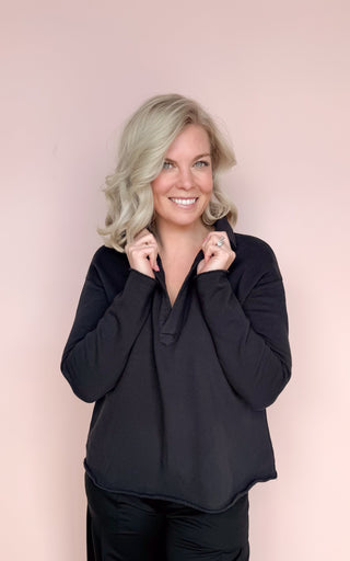 MONO B MALIBU HENLEY