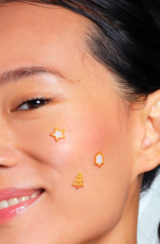 MY SPA LIFE COOKIE JAR PIMPLE PATCHES