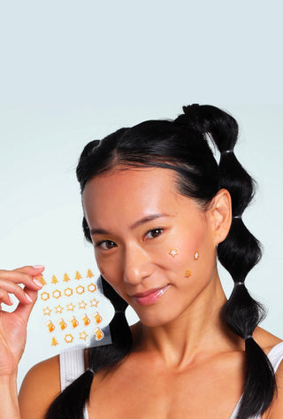 MY SPA LIFE COOKIE JAR PIMPLE PATCHES