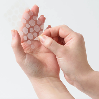 MY SPA LIFE HYDROCOLLOID PIMPLE PATCHES