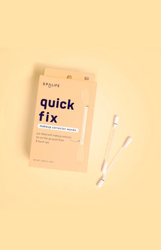 MY SPA LIFE QUICK FIX MAKEUP CORRECTORS