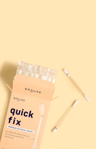 MY SPA LIFE QUICK FIX MAKEUP CORRECTORS