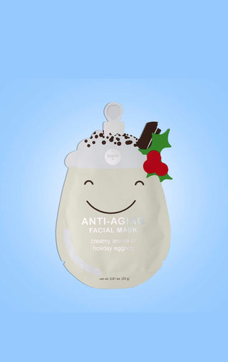 MY SPA LIFE XMAS ANTI AGING MASK