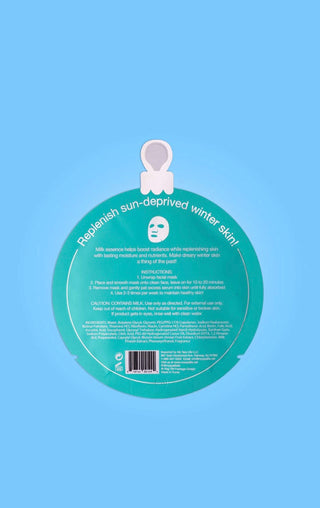 MY SPA LIFE XMAS REPLENISHING MASK