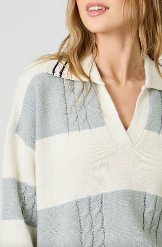 MYSTREE MANDY SWEATER