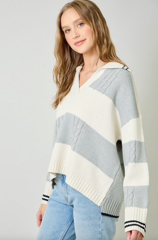 MYSTREE MANDY SWEATER