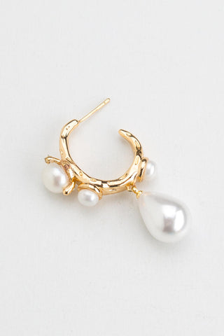 NAKAMOL DESIGN, LLC AMALFI EARRING