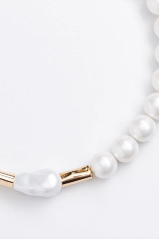 NAKAMOL DESIGN, LLC CAPRI NECKLACE
