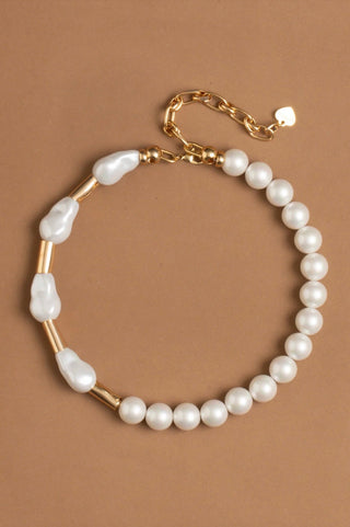 NAKAMOL DESIGN, LLC CAPRI NECKLACE