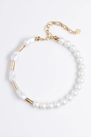 NAKAMOL DESIGN, LLC CAPRI NECKLACE