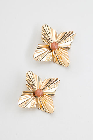 NAKAMOL DESIGN, LLC CLEOPATRA EARRING