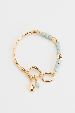 NAKAMOL DESIGN, LLC FLORENCE BRACELET