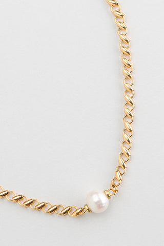 NAKAMOL DESIGN, LLC HELENE NECKLACE