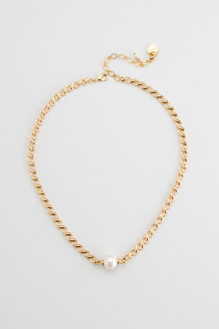 NAKAMOL DESIGN, LLC HELENE NECKLACE