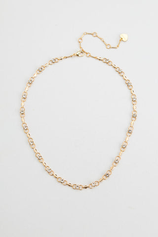 NAKAMOL DESIGN, LLC MAEVE NECKLACE