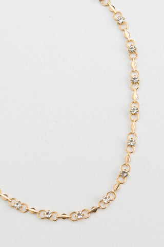 NAKAMOL DESIGN, LLC MAEVE NECKLACE