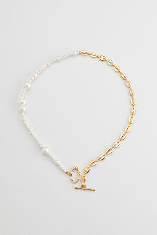 NAKAMOL DESIGN, LLC MILENA NECKLACE