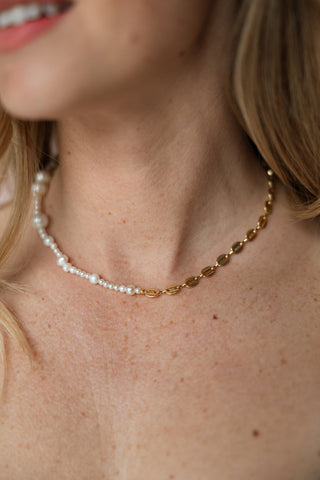 NAKAMOL DESIGN, LLC MILENA NECKLACE