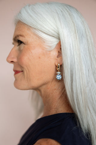 NAKAMOL DESIGN, LLC NANTUCKET EARRING