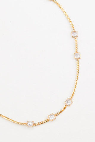 NAKAMOL DESIGN, LLC PRIA NECKLACE
