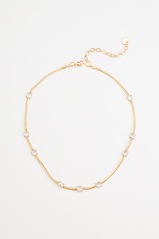 NAKAMOL DESIGN, LLC PRIA NECKLACE
