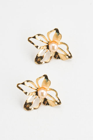 NAKAMOL DESIGN, LLC SEYCHELLES EARRING