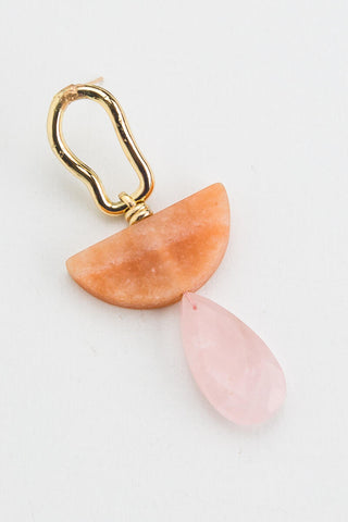 NAKAMOL DESIGN, LLC SORBET EARRINGS
